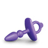 b-Vibe Dart Silicone Anal Plug