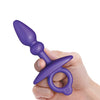 b-Vibe Dart Silicone Anal Plug