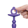 b-Vibe Dart Silicone Anal Plug