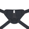 b-vibe Beginner Strap-On Harness Set - With 5&rdquo; Silicone Dildo Peg