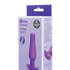 Rookie Beginners Starter Silicone Plug