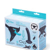 b-Vibe Strap-it-On Anal Training Kit