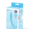 b-Vibe Silicone Flexflow Douche