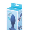 b-Vibe 4" Vibing Plug
