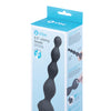 b-Vibe 6.5" Vibing Beads