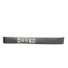 Spartacus OWNED Leather Collar - Black