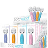 XGen Bodywand Mini Display - Asst. Colors Display of 12