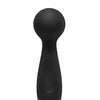 XGen Bodywand Lolli Wand Vibrator - Black