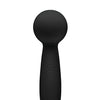 XGen Bodywand Lolli Mini Wand Vibrator - Black