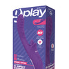 Bodywand G-Play Lick Me Out Squirt Trainer - Purple
