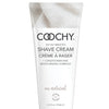 COOCHY Shave Cream - 12.5 oz - Assorted Scents
