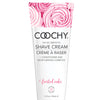 COOCHY Shave Cream - 7.2 oz - Assorted Scents