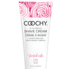 COOCHY Shave Cream - 12.5 oz - Assorted Scents