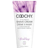 COOCHY Shave Cream - 12.5 oz - Assorted Scents