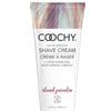 COOCHY Shave Cream - 12.5 oz - Assorted Scents