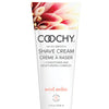 COOCHY Shave Cream - 7.2 oz - Assorted Scents