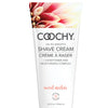 COOCHY Shave Cream - 12.5 oz - Assorted Scents