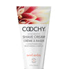 COOCHY Shave Cream - 0.5 oz Sweet Nectar