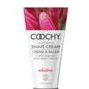 COOCHY Shave Cream - 0.5 oz Seduction