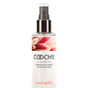 COOCHY Fragrance Mist - 4 oz - Assorted Scents
