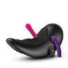 The Cowgirl Saddle