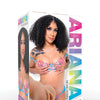 Ariana Aimes 3D Pussy Stroker