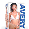 Avery Jane Pussy Stroker