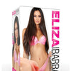 Eliza Ibarra Pussy Stroker