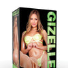 Gizelle Blanco Pussy Stroker