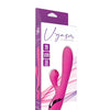 Juicy V-Gasm Stimulator