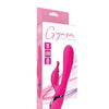 Juicy G-Gasm Rabbit Vibrator