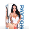 Payton Preslee Pussy Stroker