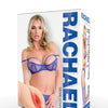 Rachael Cavalli Pussy Stroker