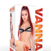 Vanna Bardot 3D Pussy Stroker