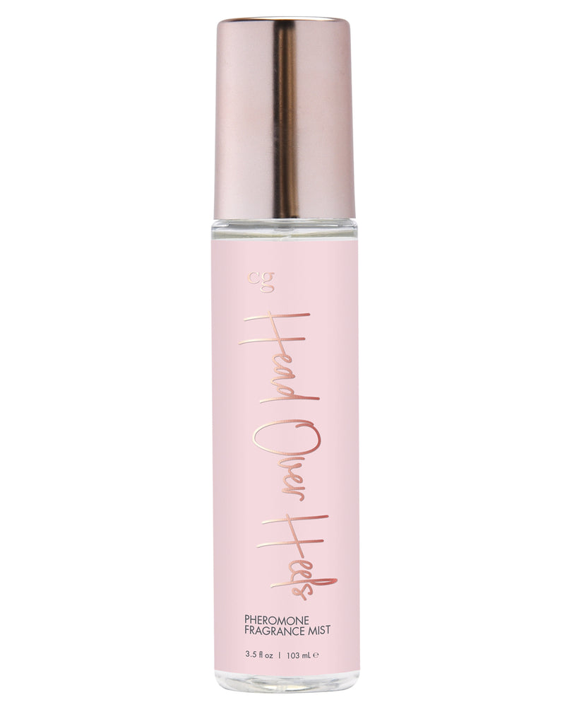 CGC Body Mist w/ Pheromones