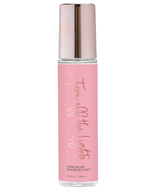CGC Body Mist w/ Pheromones
