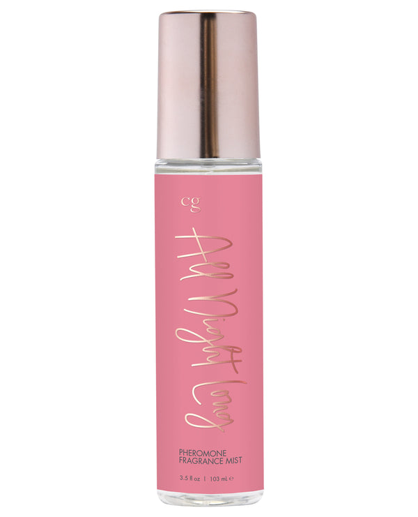 CGC Body Mist w/ Pheromones
