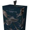 Clandestine Devices Mimic Manta Ray