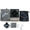 Clandestine Devices Mimic Manta Ray