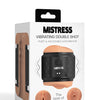 Curve Toys Mistress Vibrating Double Shot Pussy & Ass