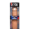 Curve Toys Jock Extra Long 3" Penis Extension Sleeve