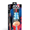Curve Toys Jock Sucking & Vibrating Pussy Masturbator