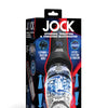 Curve Novelties Jock Spinning & Thrusting Masturbator