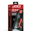 Curve Toys Jock Gyroblast Gyrating, Sucking, & Vibrating Masturbator