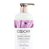 COOCHY Shave Cream - 32 oz - Assorted Scents