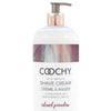 COOCHY Shave Cream - 32 oz - Assorted Scents