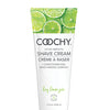 COOCHY Shave Cream - Key Lime Pie