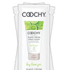 COOCHY Shave Cream - .5 oz Key Lime Pie Foil Bag of 24