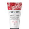 COOCHY Shave Cream - 3.4 oz Berry Bliss