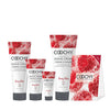 COOCHY Shave Cream Intro Bundle - Berry Bliss